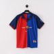 Barcelona 1999/2000 Centenary Home Retro Jersey