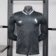 Player Version Juventus 25/26 Third Long Sleeve Authentic Jersey