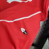 Kids Liverpool 2006/2008 Home Retro Kit