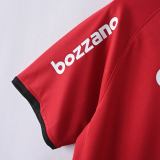 Corinthians 2011/2012 Third Retro Jersey