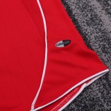 Kids Liverpool 2006/2008 Home Retro Kit