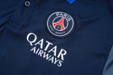 PSG 25/26 Polo and Pants Set C2569