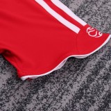 Kids Liverpool 2006/2008 Home Retro Kit