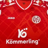 Thai Version Mainz 05 25/26 Home Jersey