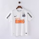 Santos 2012 Home Retro Jersey