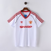 MUFC 1988/1990 Away Retro Jersey
