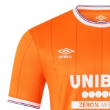 Thai Version Rangers 25/26 Fourth Jersey