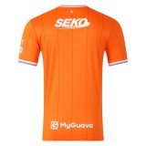 Thai Version Rangers 25/26 Fourth Jersey