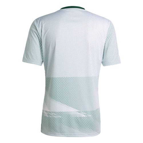 Thai Version Mexico 2026 World Cup Jersey