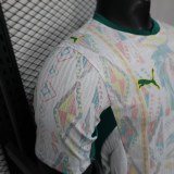 Player Version Senegal 2026 Home Authentic Jersey