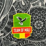 Player Version Mali 25/26 Third Authentic Jersey