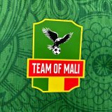 Player Version Mali 25/26 Away Authentic Jersey