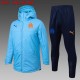 Olympique Marseille 25/26 Warm Jacket and Pants Set G265