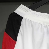 Player Version AC Milan 25/26 Away Authentic Shorts