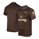 Thai Version Brentford FC 25/26 Away Jersey
