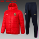 Barcelona 25/26 Warm Jacket and Pants Set G288
