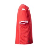 Thai Version Tunisia 25/26 Home Jersey