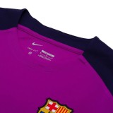 Thai Version Barcelona 25/26 Training Jersey