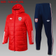 ARS 25/26 Warm Jacket and Pants Set G281