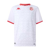Thai Version Tunisia 25/26 Away Jersey