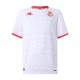 Thai Version Tunisia 25/26 Away Jersey