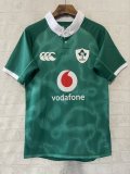Ireland 2025/2026 Mens Home Rugby Jersey