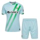 Real Betis 25/26 Away Jersey and Short Kit