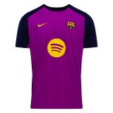 Thai Version Barcelona 25/26 Training Jersey