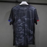 Player Version Barcelona 25/26 Special Authentic Jersey