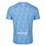 Thai Version Coventry City 25/26 Home Jersey
