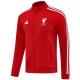 Liverpool 25/26 Full-Zip Team Track Jacket Red