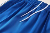 Real Madrid 25/26 Training Track Pants Blue