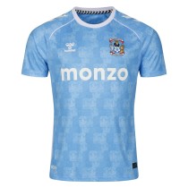 Thai Version Coventry City 25/26 Home Jersey