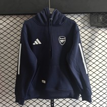 ARS 25/26 Team Hoodie Dark Blue