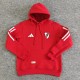River Plate 25/26 Team Hoodie Red