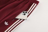ARS 25/26 Training Track Pants