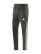 Real Madrid 25/26 Training Track Pants Grey