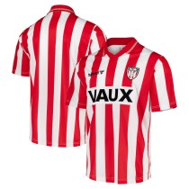Sunderland 1991/1994 Retro Home Jersey