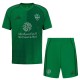 Al Ahli SFC 25/26 Home Jersey and Short Kit