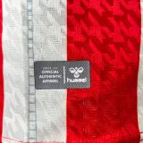 Player Version Sunderland AFC 25/26 Home Authentic Jersey