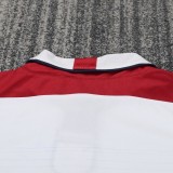 Kids England 2004 Home Retro Kit