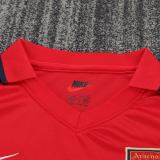 Kids ARS 2000/2002 Home Retro Kit