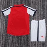 Kids ARS 2000/2002 Home Retro Kit