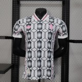 Player Version Juventus 25/26 LFSTLR Authentic Jersey
