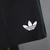 Player Version Juventus 25/26 Third Authentic Shorts