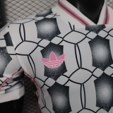 Player Version Juventus 25/26 LFSTLR Authentic Jersey