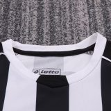 Kids Juventus 2002/2003 Home Retro Kit
