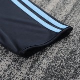 Kids Real Madrid 2003/2004 Away Retro Kit