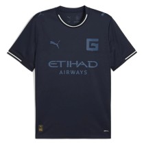 Thai Version Girona FC 25/26 Third Jersey