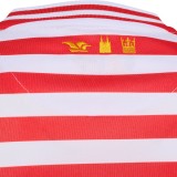 Thai Version 1. FC Köln 25/26 Karnevals Trikot Long Sleeve Jersey